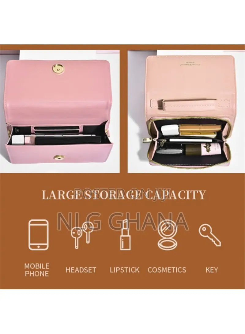 Fashion Square Tote Bag Women Solid Color. Tvx17255