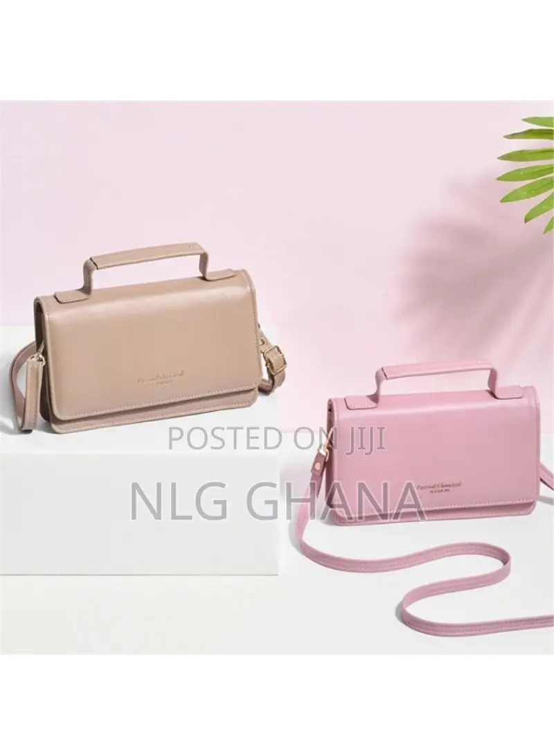 Fashion Square Tote Bag Women Solid Color. Tvx17255