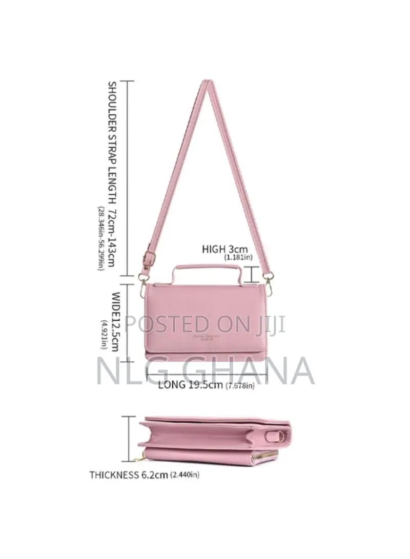 Fashion Square Tote Bag Women Solid Color. Tvx17255