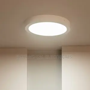 24w Panel Light (White)