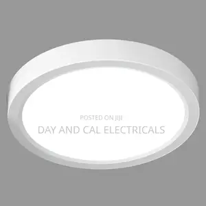 24w Panel Light (White)