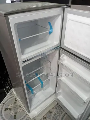 Affluent Roch Fridge Freezer 117 Litres Fridge Roch