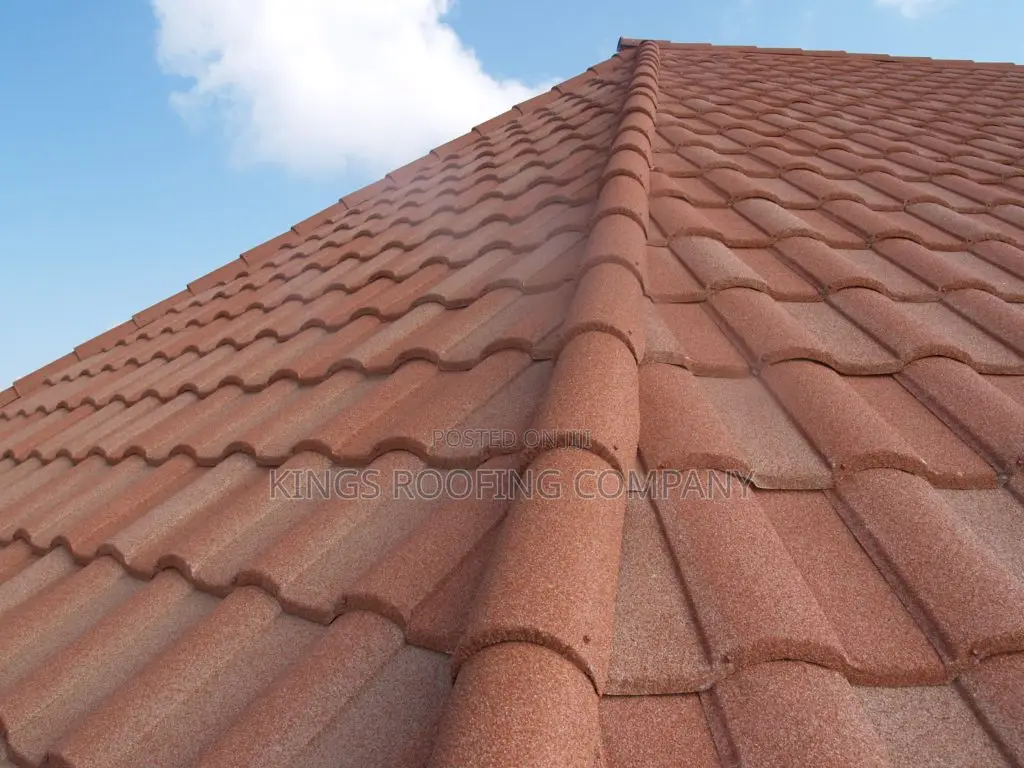 Colorful Milano Tiles Project
