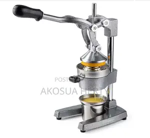 Manual Juice Extractor