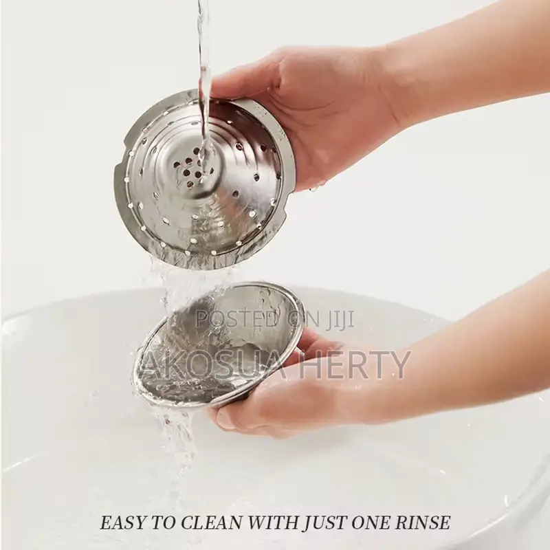 Manual Juice Extractor