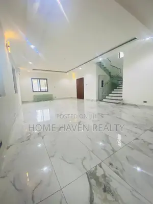 5bdrm House in Lagos Avenue, East Legon for rent