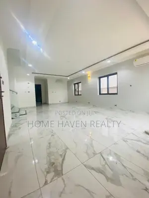 5bdrm House in Lagos Avenue, East Legon for rent