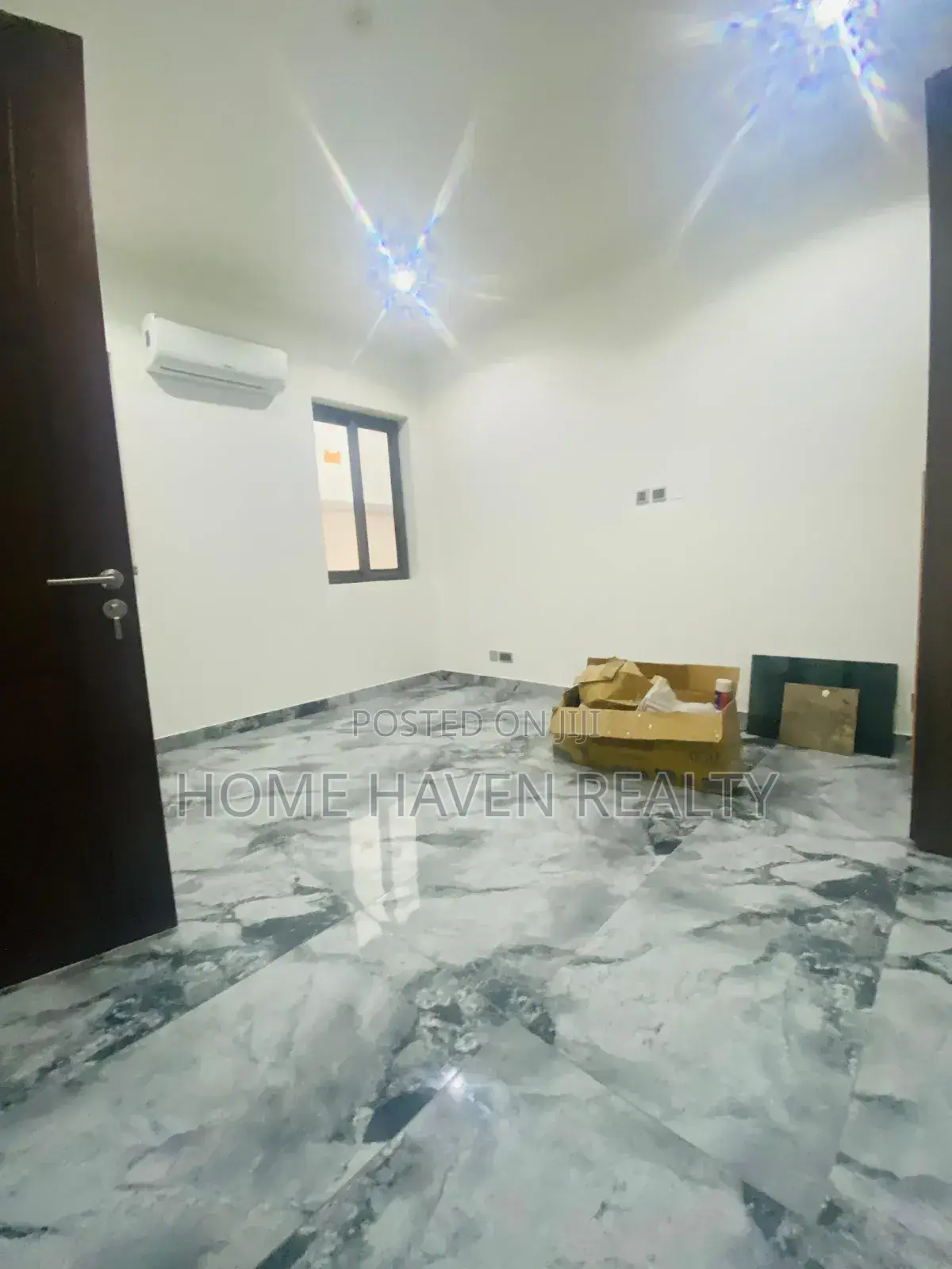 5bdrm House in Lagos Avenue, East Legon for rent