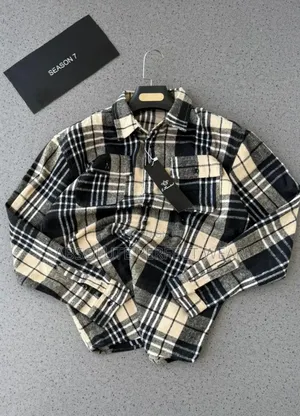 Quality Turkish Check Shirt for Men