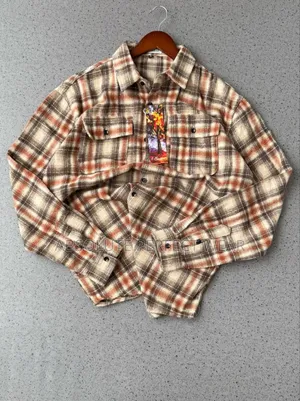 Quality Turkish Check Shirt for Men