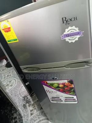 Encounter Roch Fridge Live Smarter Roch Fridge
