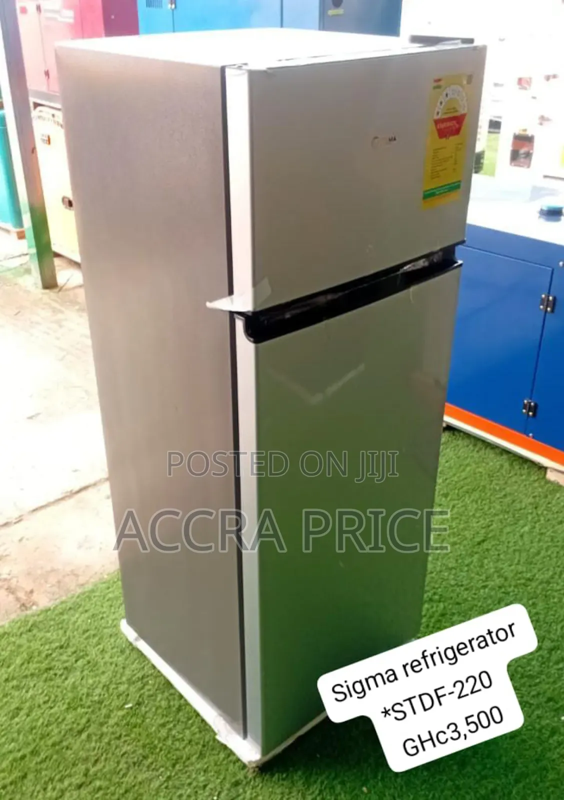 Fridge Refrigerator Keeping Your Food Fresh Fridge