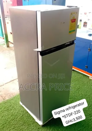 Fridge Refrigerator Keeping Your Food Fresh Fridge