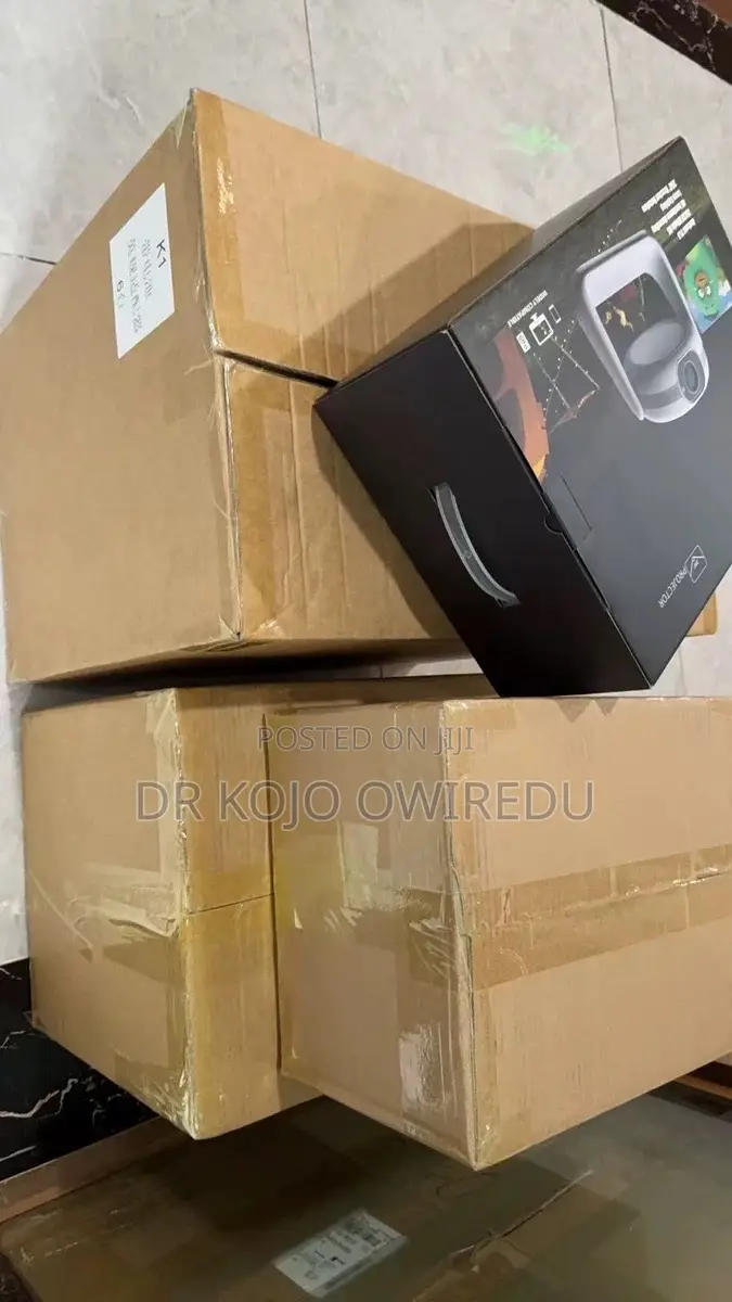 Portable Smart Projector
