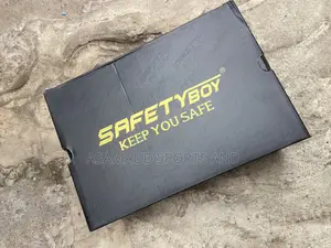 Original Safty Boot With Steal Toe Available At Cool Price