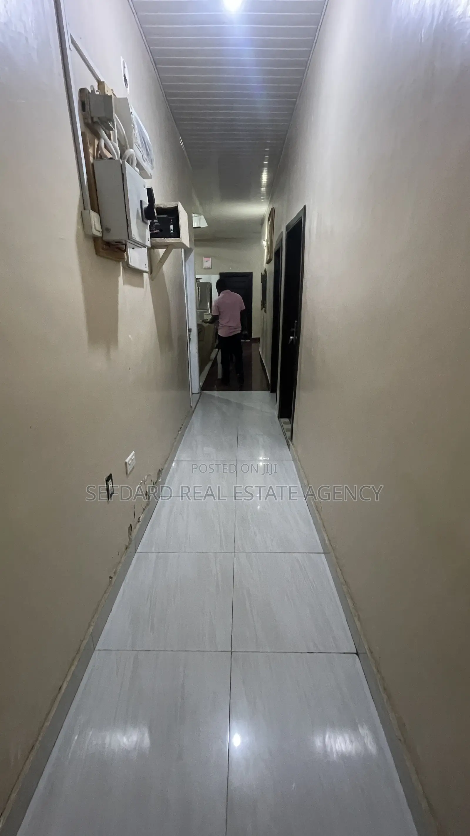 4bdrm House in Millennium City, Kasoa for sale
