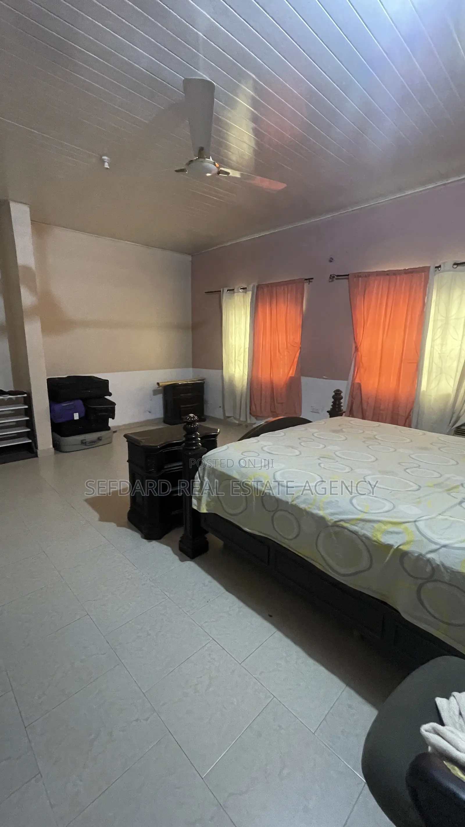 4bdrm House in Millennium City, Kasoa for sale