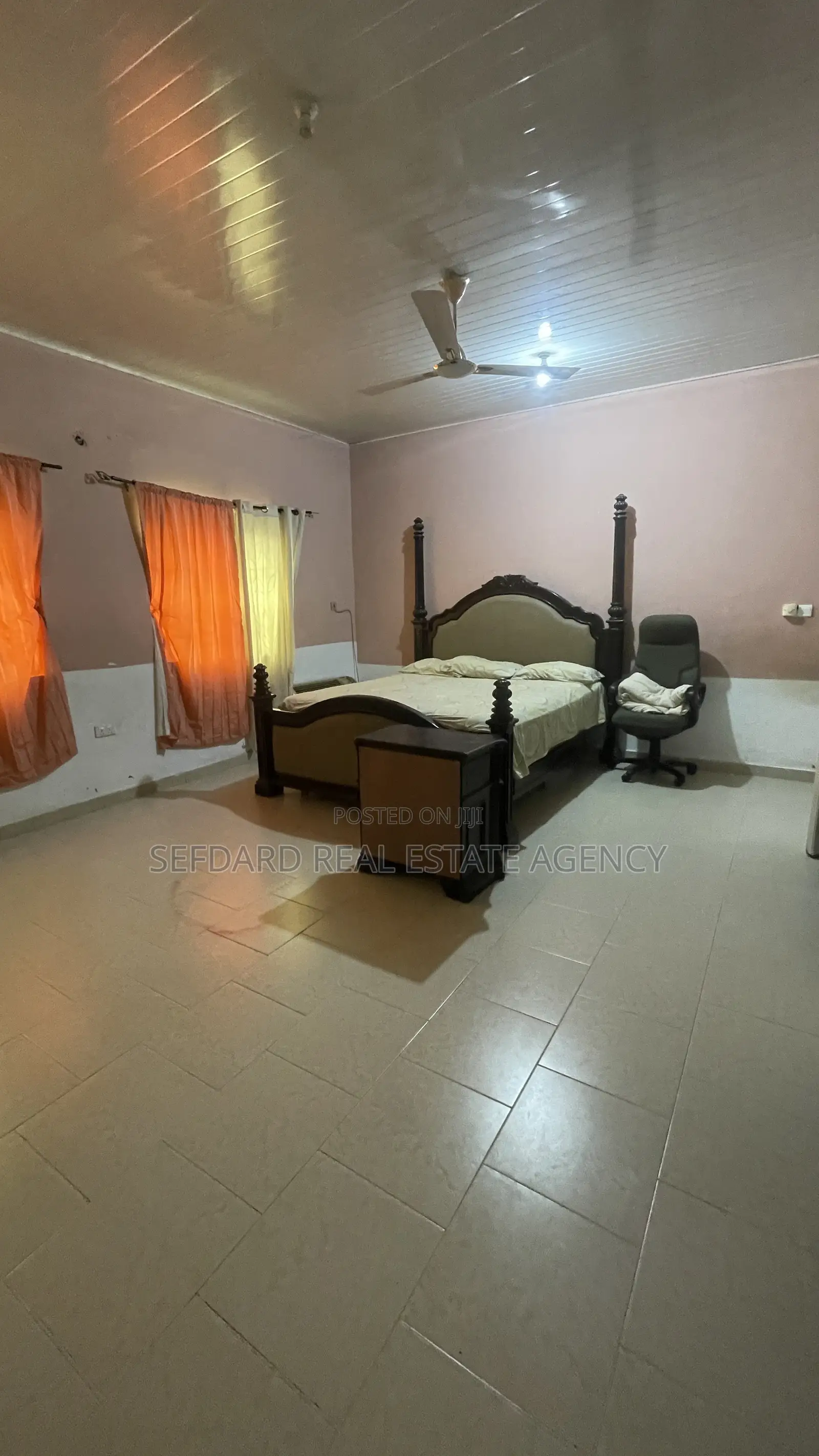 4bdrm House in Millennium City, Kasoa for sale