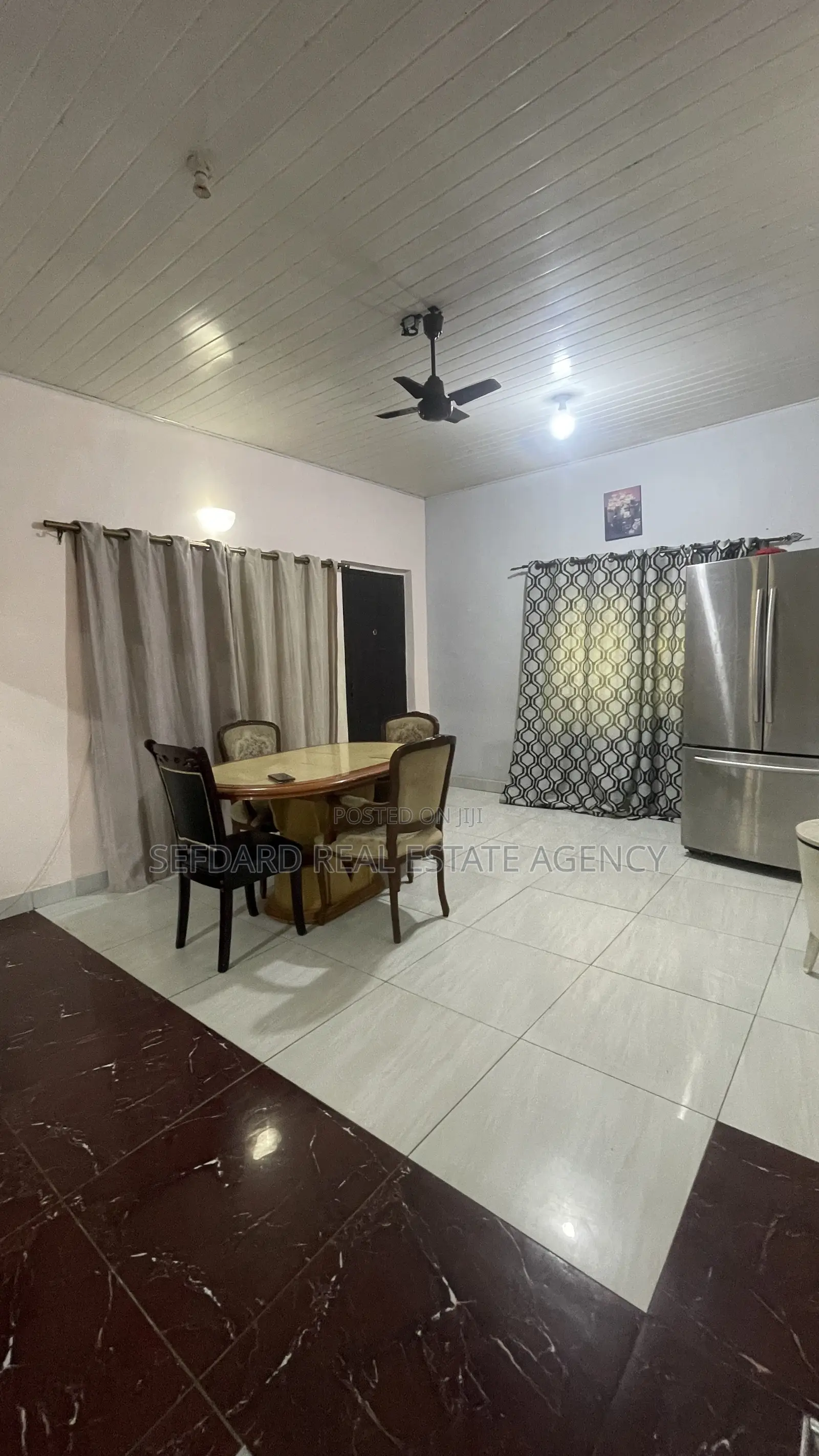 4bdrm House in Millennium City, Kasoa for sale
