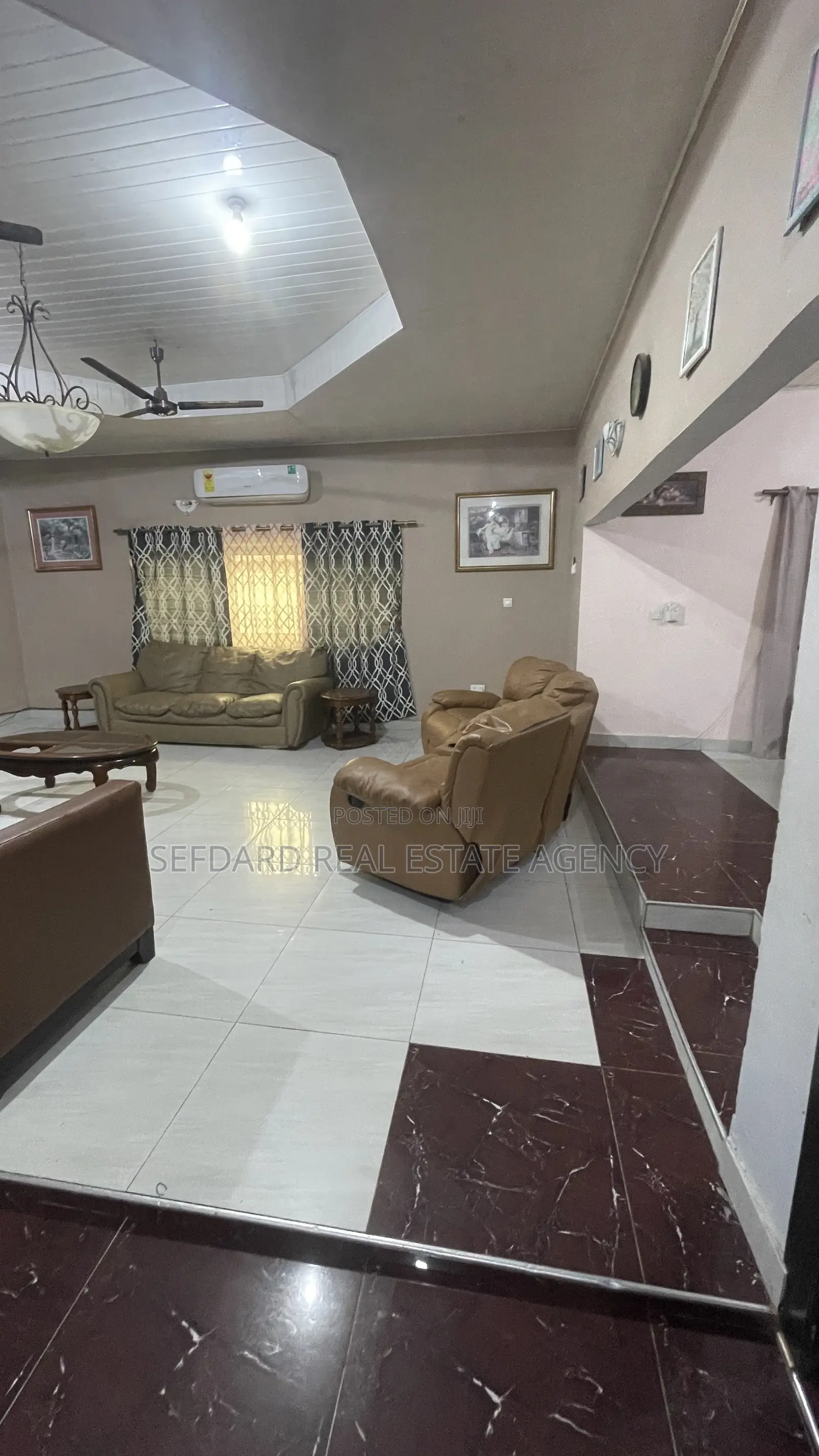 4bdrm House in Millennium City, Kasoa for sale