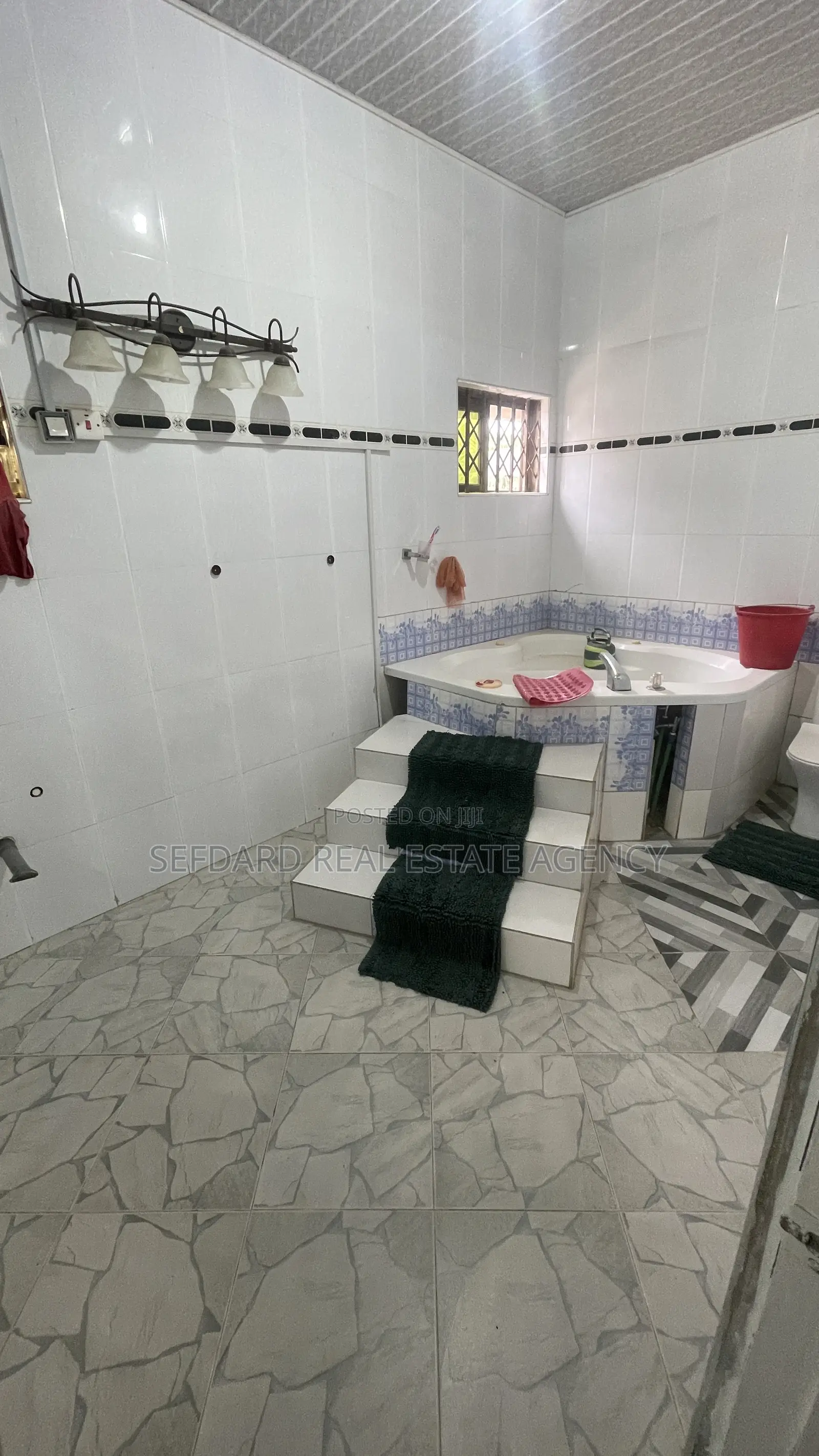 4bdrm House in Millennium City, Kasoa for sale