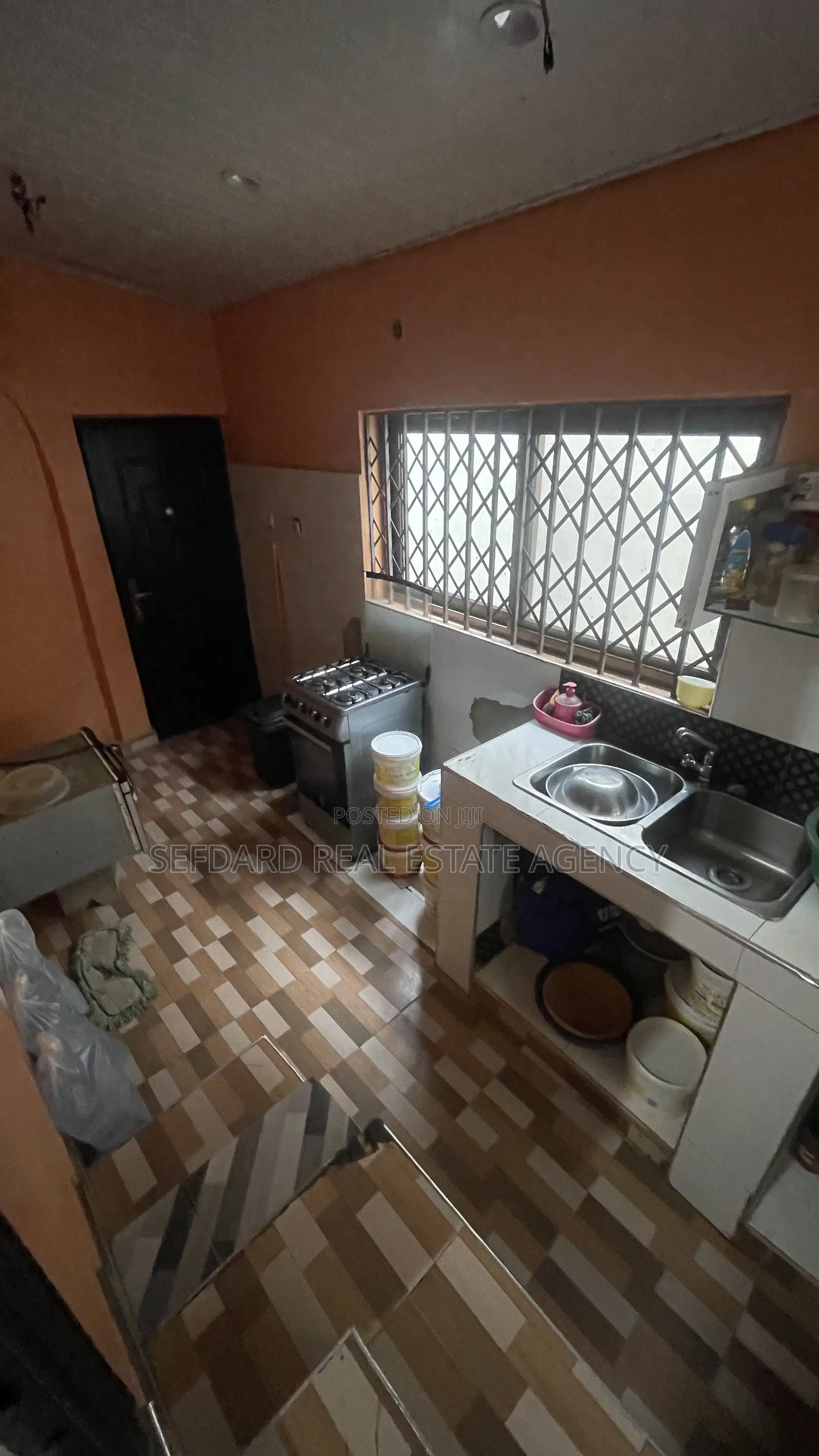 4bdrm House in Millennium City, Kasoa for sale