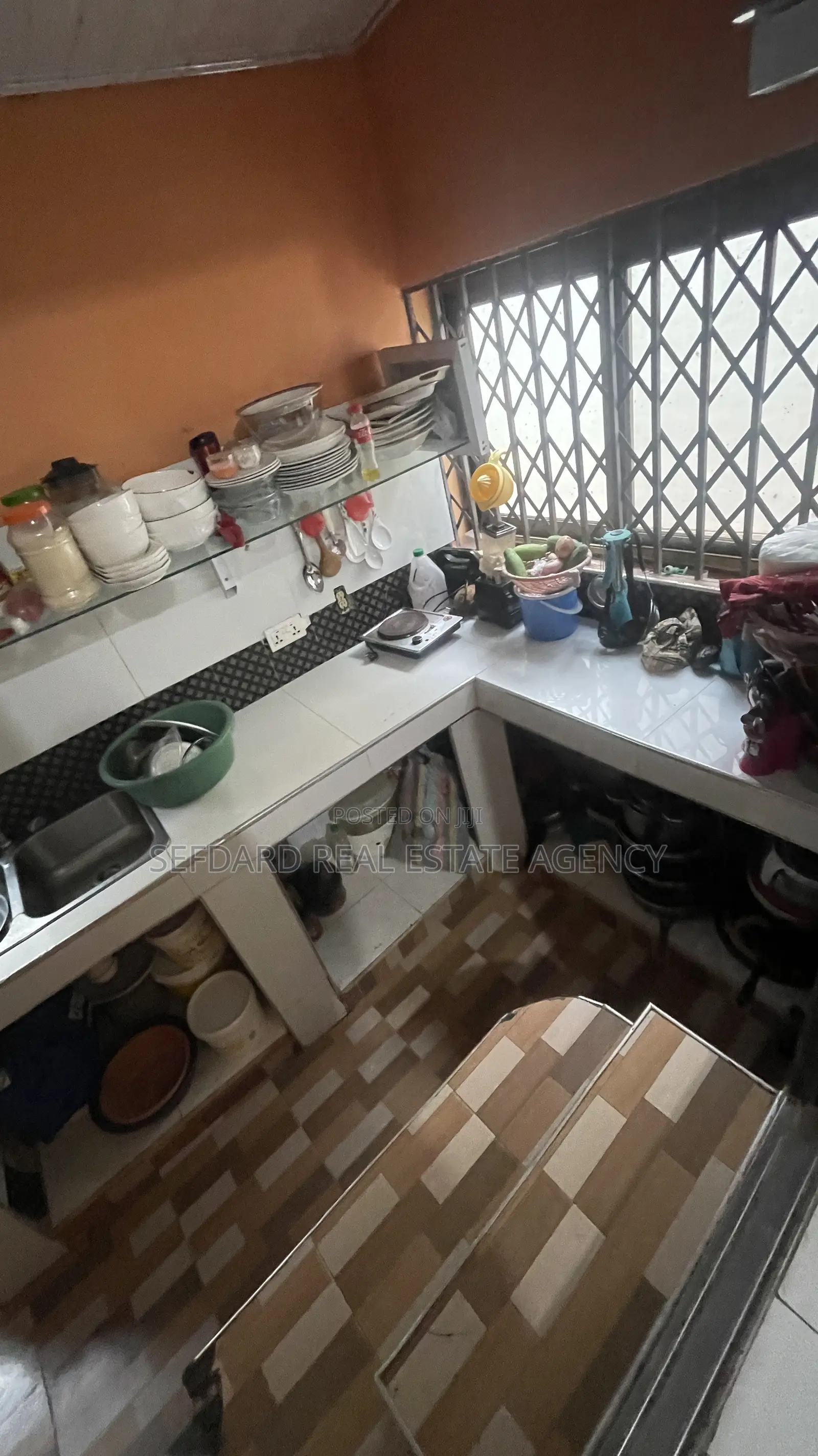 4bdrm House in Millennium City, Kasoa for sale