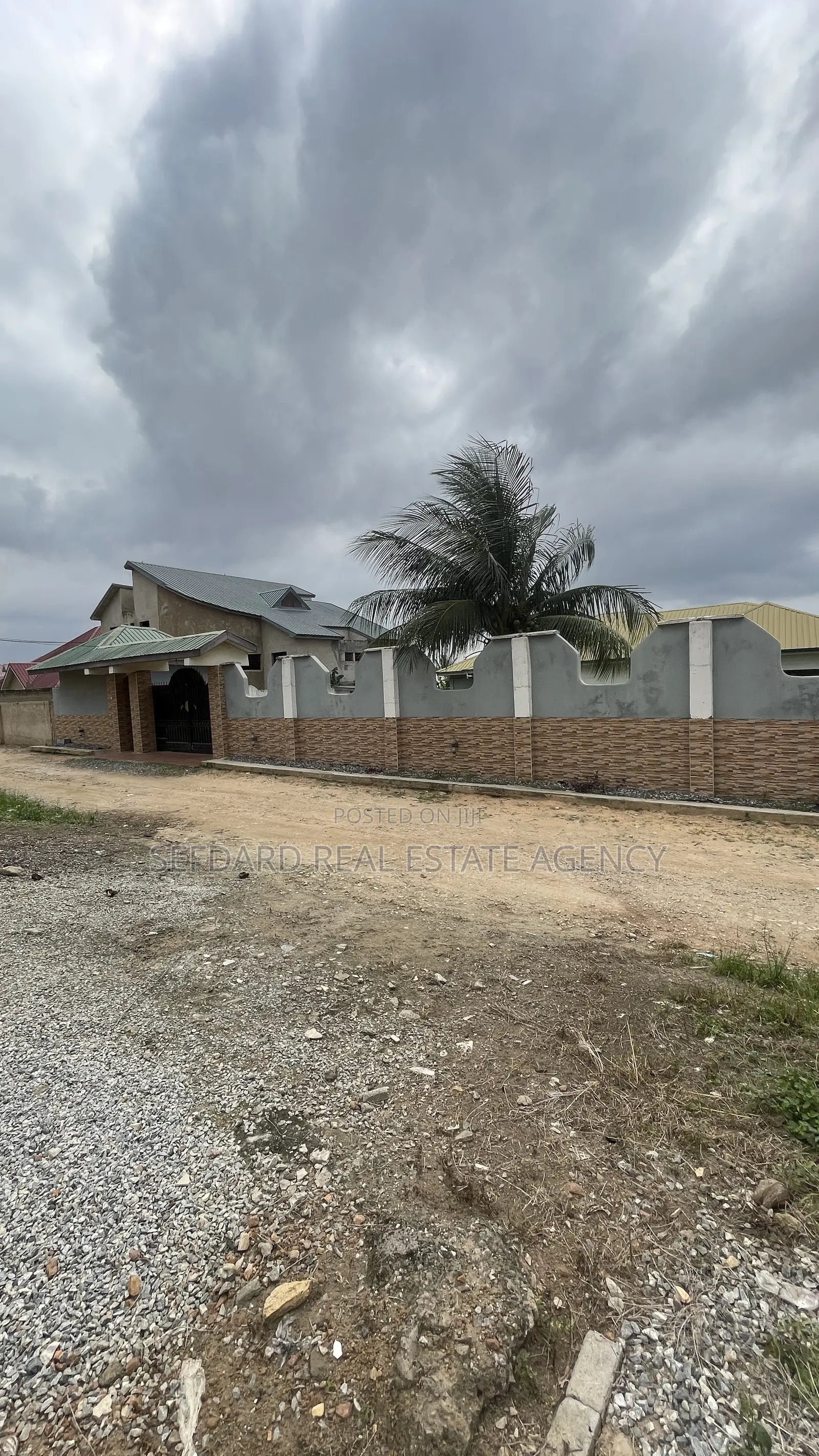 4bdrm House in Millennium City, Kasoa for sale