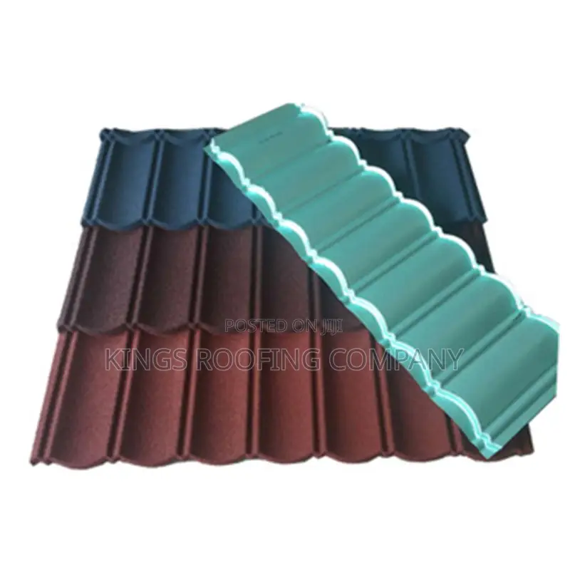 Exceptional Bond Tiles