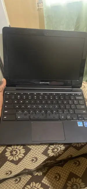 Laptop Samsung Chromebook 3 XE501 4GB Intel eMMC 16 GB