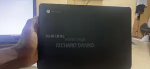 Laptop Samsung Chromebook 3 XE501 4GB Intel eMMC 16 GB