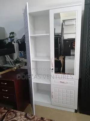 Absolutely Clothing Wardrobe