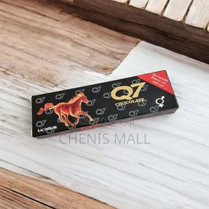 Q7 Chocolate Natural Made in Turkish(574346)