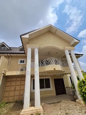4bdrm Townhouse / Terrace in Roman Ridge for rent