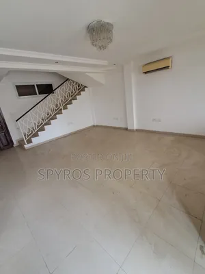 4bdrm Townhouse / Terrace in Roman Ridge for rent