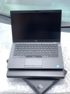 Laptop Dell Latitude 5400 8GB Intel Core i5 SSD 256GB