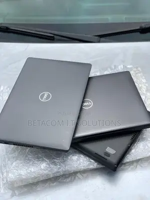 Laptop Dell Latitude 5400 8GB Intel Core i5 SSD 256GB