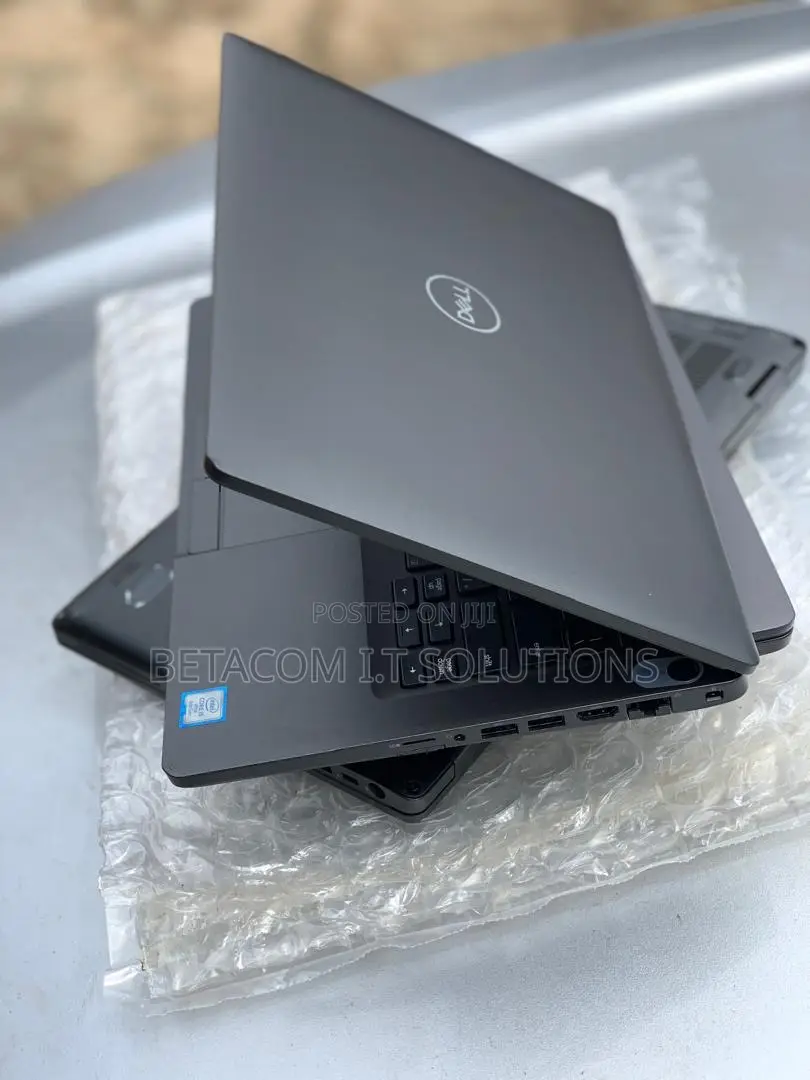 Laptop Dell Latitude 5400 8GB Intel Core i5 SSD 256GB
