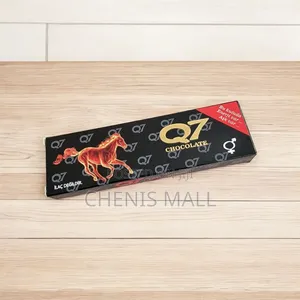 Original Q7 Chocolate Very Effective (455356)