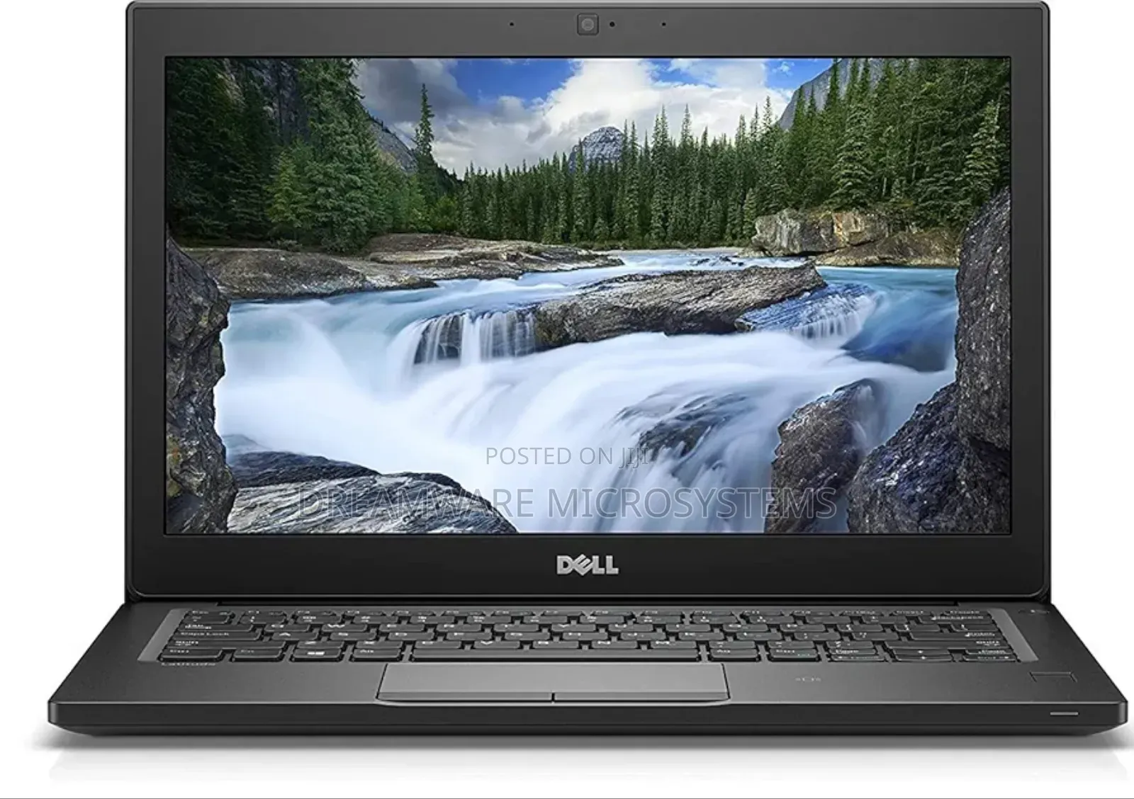 Laptop Dell Latitude 7290 8GB Intel Core I7 SSD 256GB