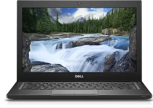 Laptop Dell Latitude 7290 8GB Intel Core I7 SSD 256GB