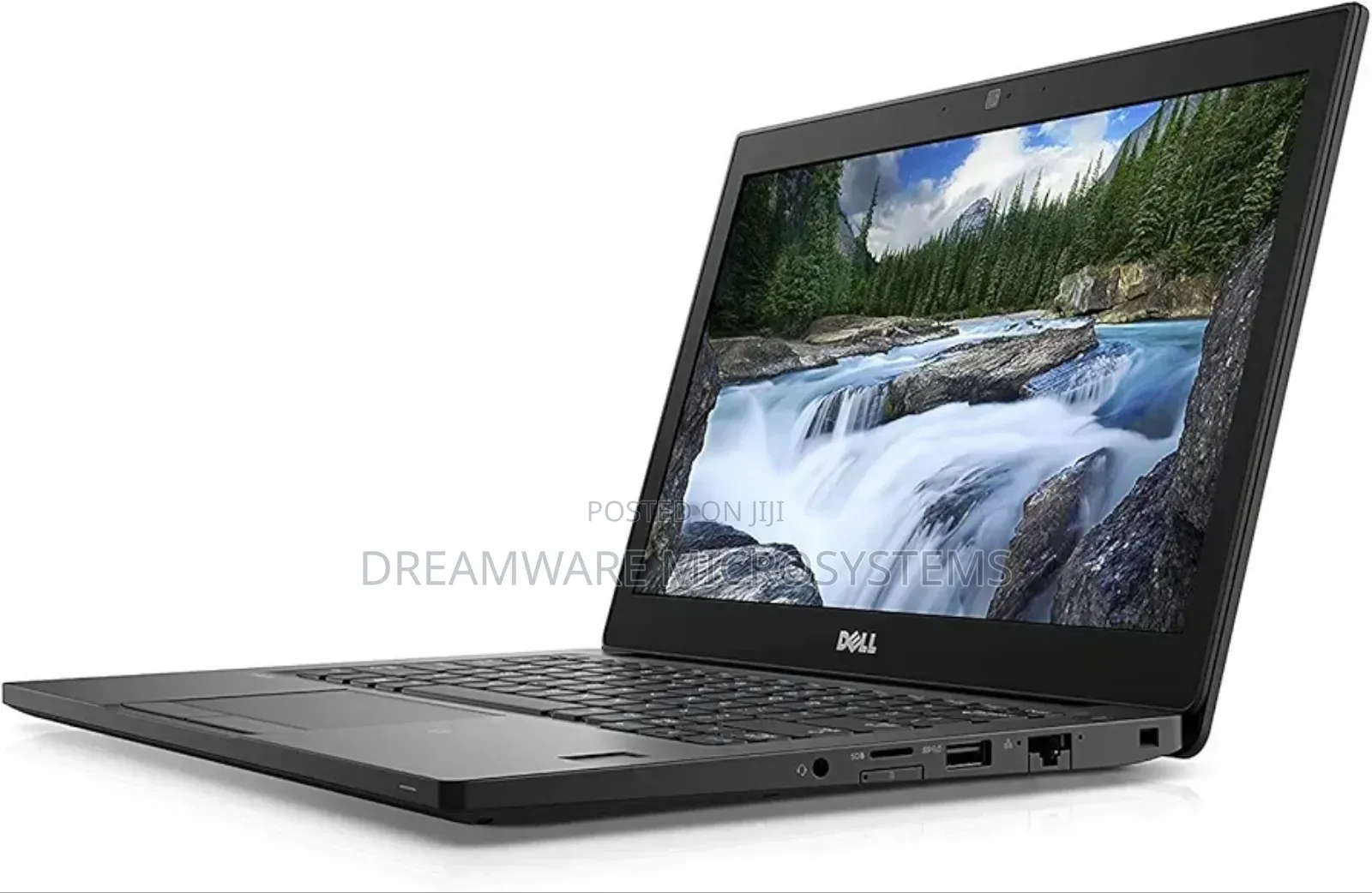 Laptop Dell Latitude 7290 8GB Intel Core I7 SSD 256GB