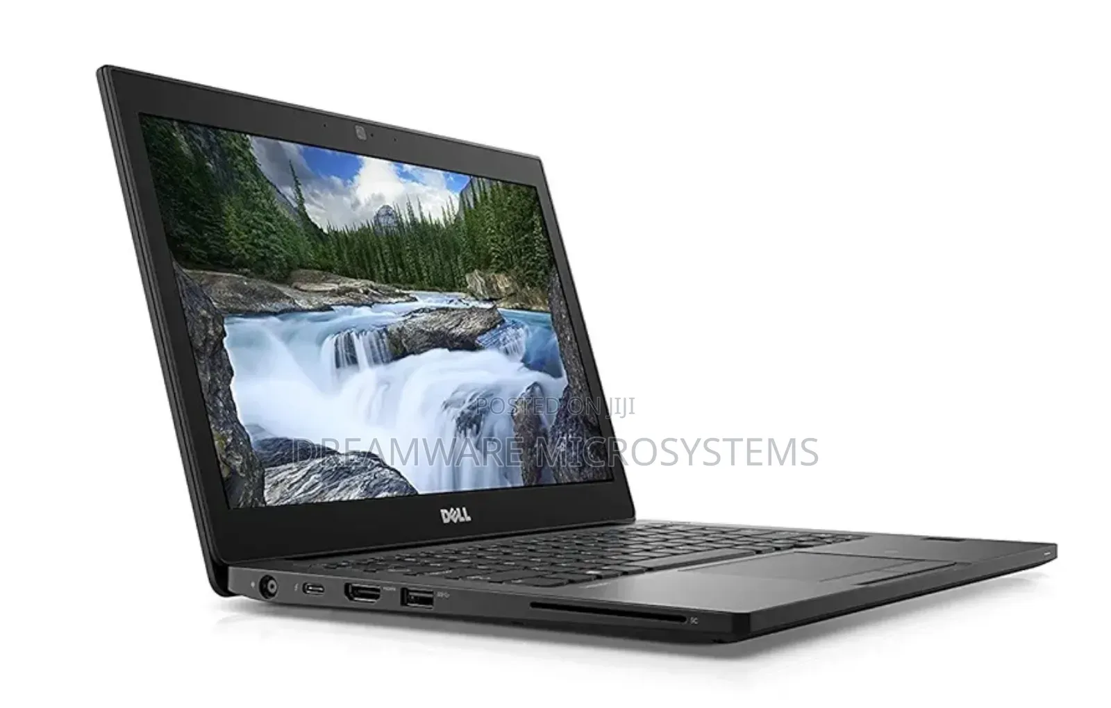 Laptop Dell Latitude 7290 8GB Intel Core I7 SSD 256GB