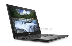 Laptop Dell Latitude 7290 8GB Intel Core I7 SSD 256GB