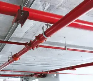 Plumbing And Sanitary Systems Services