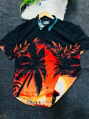Exclusive Summer Shirts