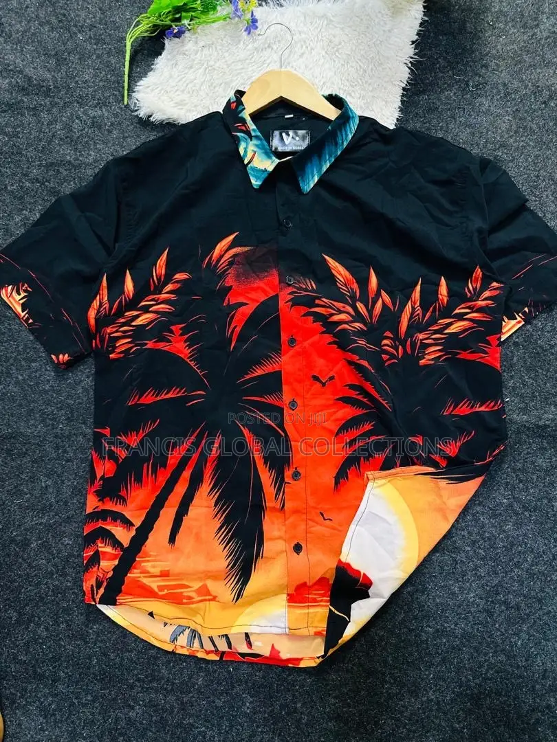 Exclusive Summer Shirts