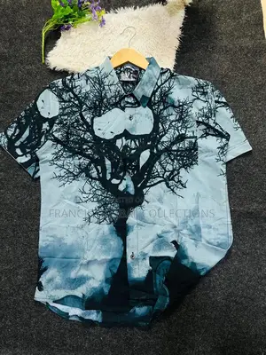 Exclusive Summer Shirts