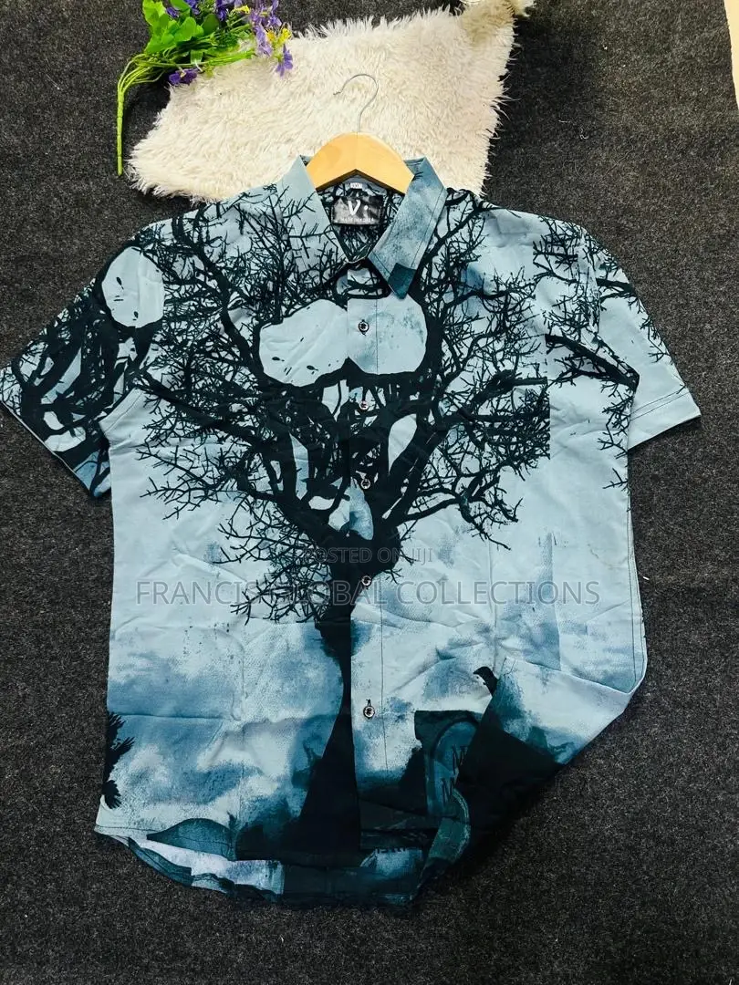 Exclusive Summer Shirts