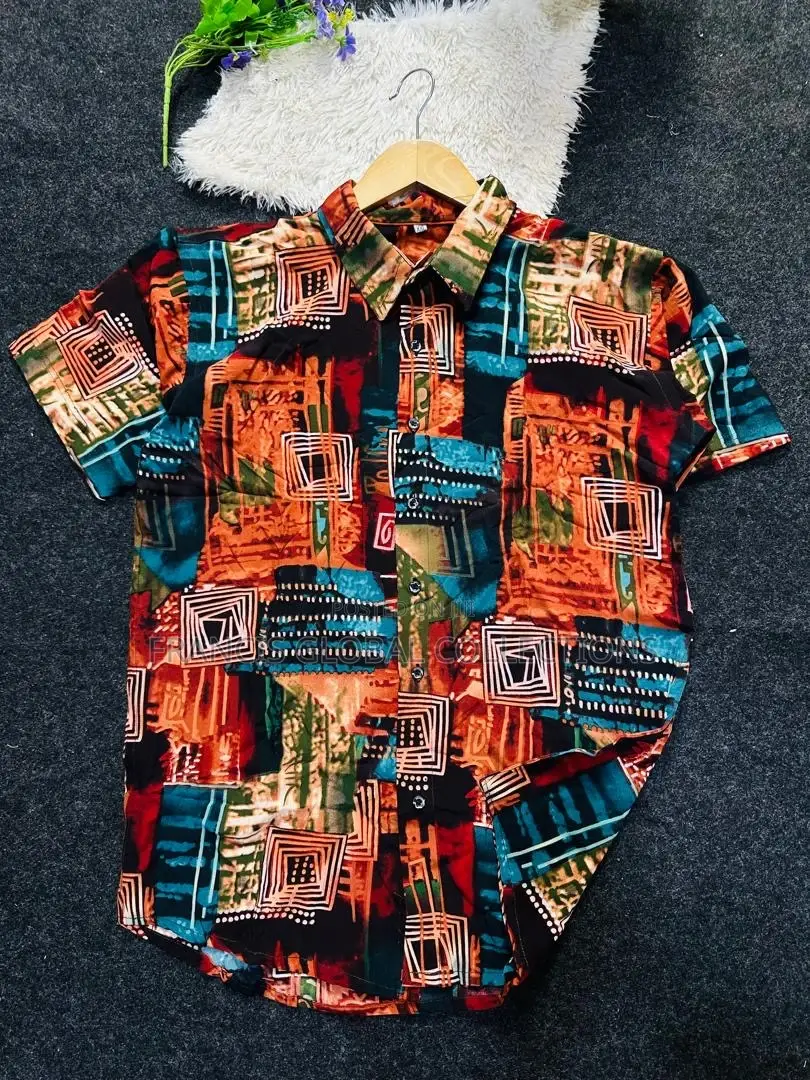 Exclusive Summer Shirts